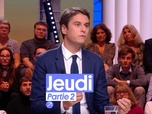 Replay Quotidien, deuxième partie du 7 novembre 2024