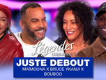 Replay Légendes urbaines - Juste Debout, la magie de la danse