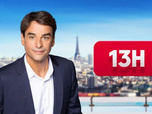 Replay Journal 13h00 - Journal