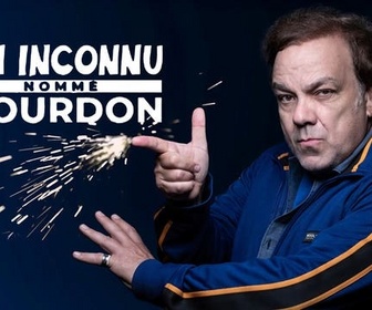 Replay Un Inconnu nommé Bourdon - 16/04/2026