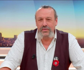 Replay L'invité politique - 22/07/2026