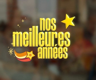 Replay Nos meilleures années - Pas de panique