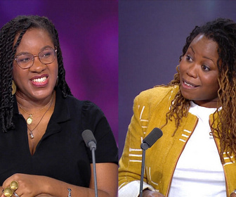 Replay À l'Affiche ! - Écrire avant l'aube, l'hommage vibrant de Laura Nsafou à Toni Morrison