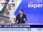 Replay Les Experts - L'intégrale des Experts du lundi 6 juillet