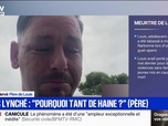 Replay Apolline de 9 à 10 - Lynchage à mort de Louis à Narbonne: Mon fils était vraiment un bon garçon, je ne comprends pas pourquoi tant de haine, confie Nicolas Hervé