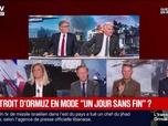 Replay Marschall Truchot : le détroit d'Ormuz en mode un jour sans fin ? - 18/05