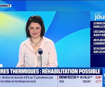 Replay Good Morning Business - Vendredi 24 avril