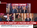 Replay L'intégrale de Midi BFM du jeudi 16 octobre 2025