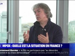 Replay Prenez soin de vous - MPox : quelle est la situation en France ? - 08/09