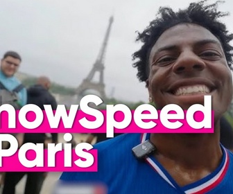 Replay Top Info - Refoulé, arnaqué... La visite du plus grand streamer du monde à Paris tourne mal