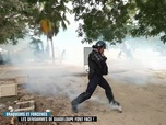 Replay Enquête d'action - Braqueurs et forcenés : les gendarmes de Guadeloupe font face !
