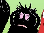 Replay Barbapapa en Famille - Un portrait au poil