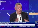 Replay Les Experts : L'investissement est vital pour la France, Patrick Artus - 12/05