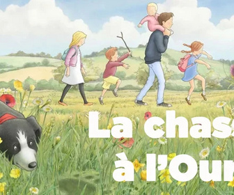 Replay La chasse à l'ours