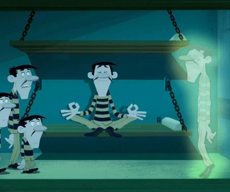 Replay Les Dalton - 25/01/2026