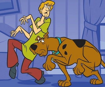 Replay Scooby-Doo et compagnie - S1 E7 - Qui donne sa langue au chat?