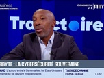 Replay Trajectoire : GoverByte, la cybersécurité souveraine - 23/09