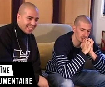 Replay Carnets de jour - Akhenaton et Benoît Poelvoorde (avec Gérard Lanvin)