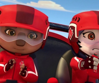 Replay Mille Bornes Challenge - La Journée surprise