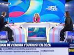 Replay Good Morning Business - Yousign deviendra Youtrust en 2026