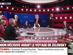 Replay L'intégrale de News Box du samedi 16 août 2025