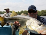 Replay Pêche XXL - S1E10 - L'implacable barracuda