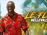 Replay Le flic de Belleville