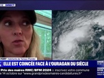 Replay Perrine jusqu'à minuit - L'ouragan du siècle menace la Floride - 08/10