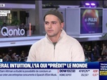 Replay Tech & Co, la quotidienne - Vincent Micheli (General Intuition) : General Intuition, l'IA qui prédit le monde - 04/12