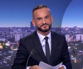 Replay Le 23h info - 26/10/2026