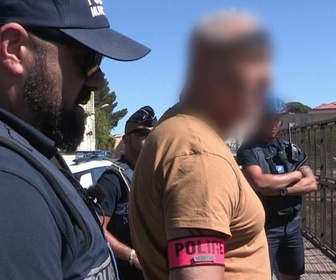 Replay Appels d'urgence - Plage, fêtards et délinquants : coup de chaud à St-Raphaël
