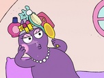 Replay Barbapapa en Famille - Le Paf
