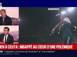 Replay 100% Mabrouk - Mbappé : le boycott de T-shirt qui divise l'Espagne - 16/09
