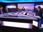 Replay Le débat - Moldavie : unis contre la menace russe ?