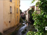 Replay Élément Terre, la quotidienne - Vague de chaleur en France : les enfants en première ligne