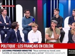 Replay Les émissions spéciales - Le Forum BFMTV – Crise politique : quel avenir pour les Français ?