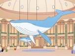 Replay Barbapapa en Famille - Le muséum