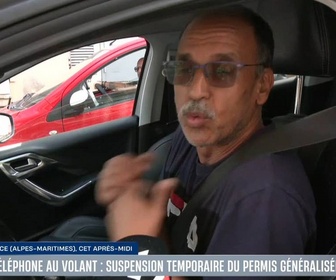 Replay Le 1945 - Le JT du 03/10/2026