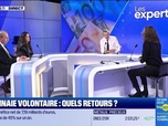 Replay Les Experts : Monnaie volontaire, quels retours ? - 22/02