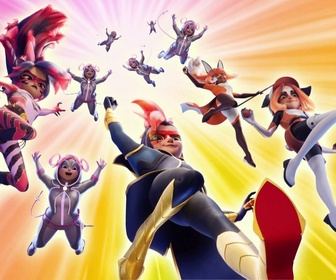 Replay Miraculous - Les aventures de Ladybug et Chat Noir - Princesse Syren