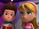 Replay Paw Patrol, la Pat'Patrouille - Le petit paresseux