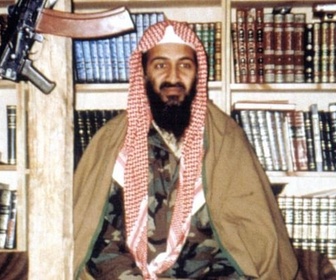 Replay Ben Laden - Les routes du terrorisme (1/2)