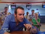 Replay Un gars, une fille - S5E1 - Départ pour l'île Maurice