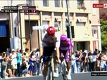 Replay Cyclisme sur route - L'Équipe Giro du 24 mai