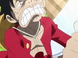 Replay One piece - S19 E02 - Reiju et yonji. Rencontre avec le germa 66 !