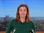 Replay Le 16h/18h - Émission du mercredi 18 décembre 2024