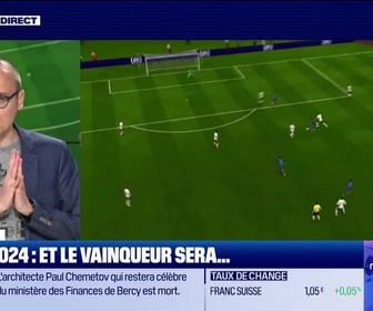 Replay Culture IA : Euro 2024, et le vainqueur sera..., par Anthony Morel - 18/06