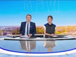 Replay BFM Première week-end - Samedi 10 octobre 2026