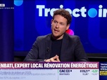 Replay Trajectoire : GreenBati, expert local en rénovation énergétique - 25/02