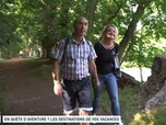 Replay Un jour, un doc - En quête d'aventure ? Les destinations de vos vacances (2/2)
